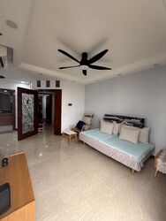 The Mayfair (D22), Condominium #610551951